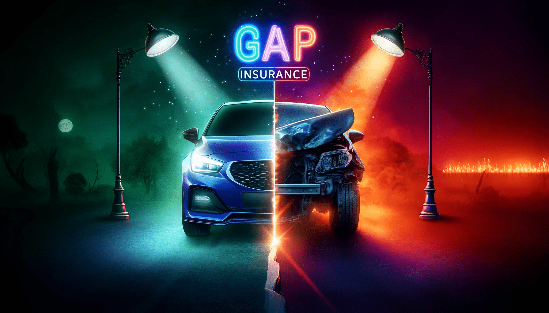 Understanding GAP Insurance: A Comprehensive Guide - The Agent's Office