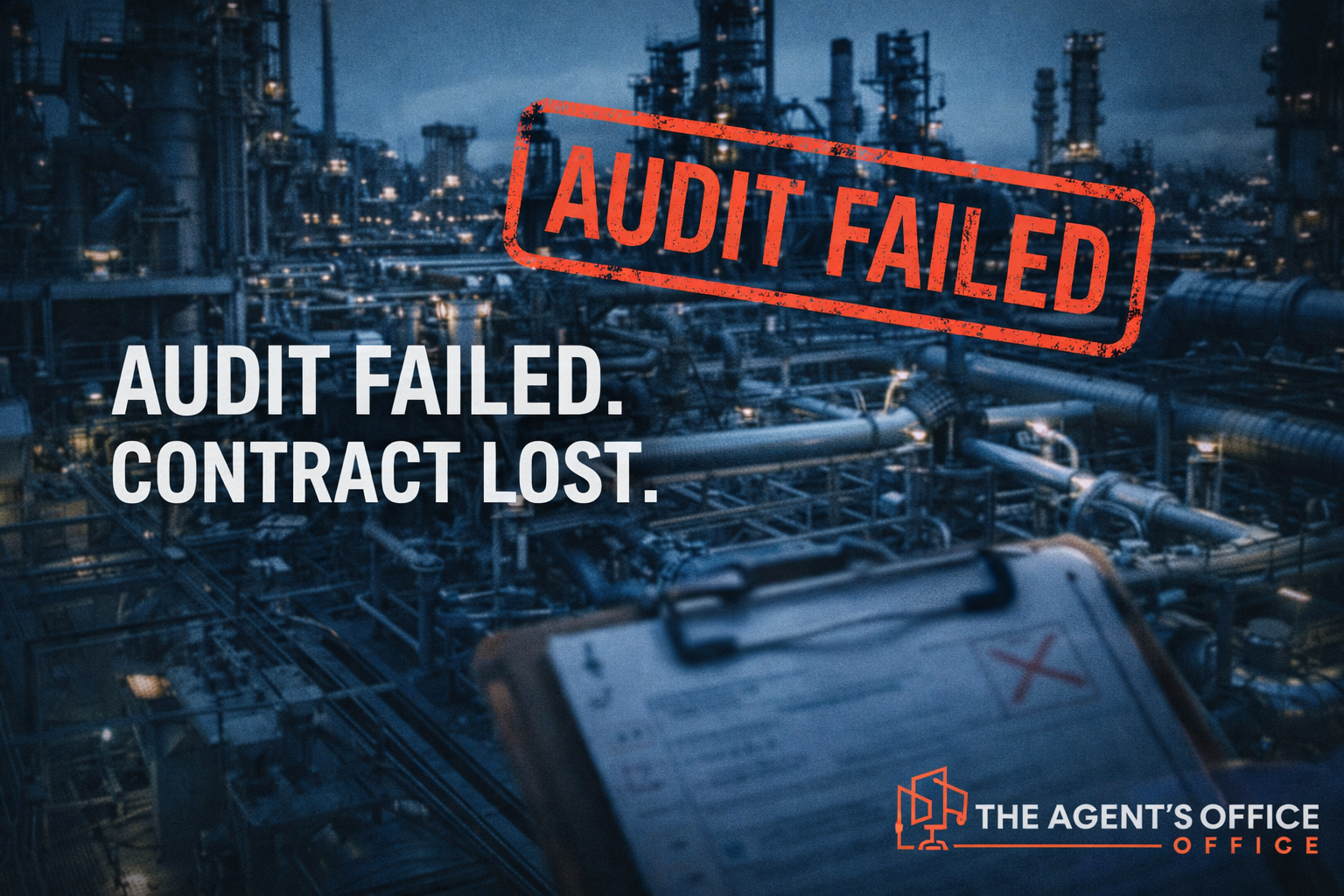 Action-Over Exclusion Explained: Why Your Insurance Audit Failed (Texas)
